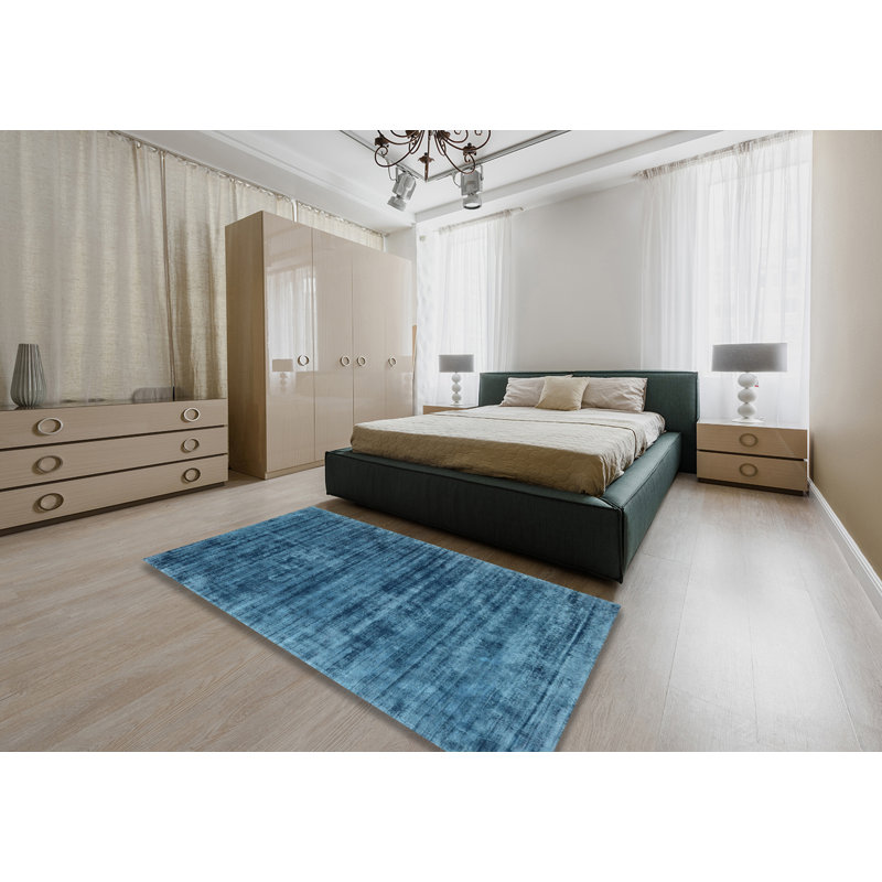 Indoor Rug, Rectangle 5' x 7'