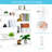 Kenetra Bookcase-138238229