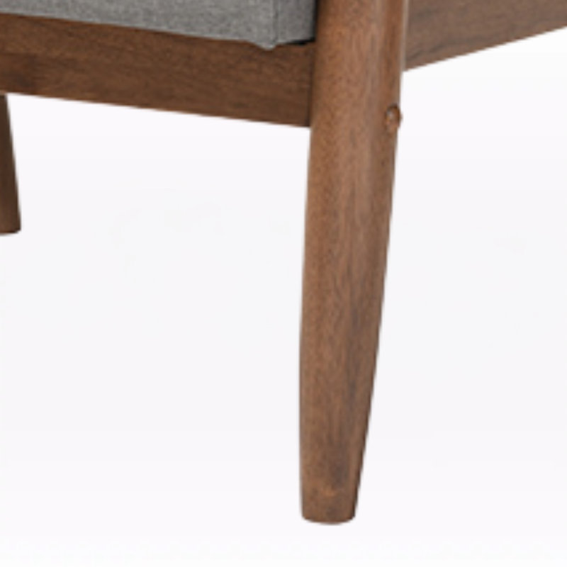 Upholstered Armchair