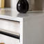 Alveena 0cm Console Table
