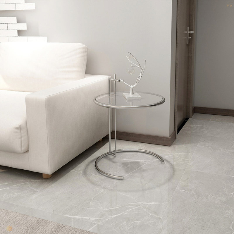 Table basse Table réglable en hauteur