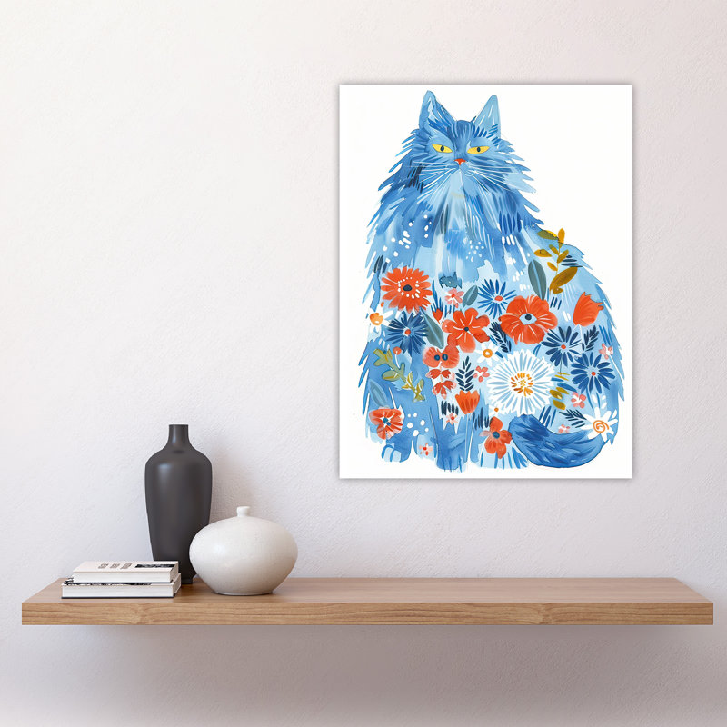 No Frame Print