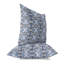 Coussin décoratif floral intérieur / extérieur Floral Elegance-101217455-101217440