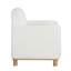 Fauteuil Mason