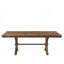 Dining Table (With Leaf)