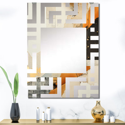 Miroir Nevells