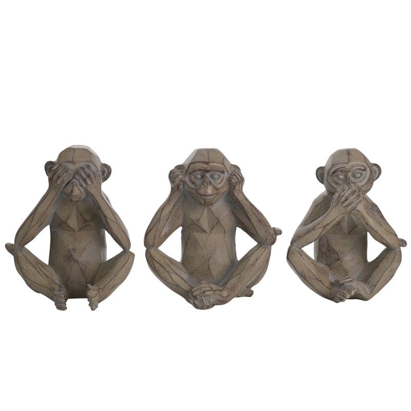 Tova Animals Figurines & Sculptures