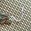 Ensemble de housse de couette en vichy à carreaux 100% coton lavé Life-121612433-121612435