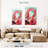 Brampt Fab Flamingo-108650082