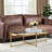 Charrot Coffee Table
