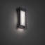 Applique murale en aluminium Haze-86800937