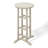 Laguna 2 - Person Patio Dining Set Round Table-98154970-98154971