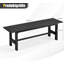 Overlea Outdoor Bench-1075607658