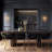 Grigor 1-Light Brass Wall Sconce