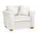 Bridgeport Upholstered Armchair