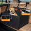 Polyester Pet Bed
