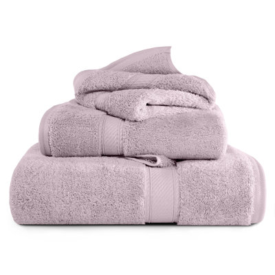 Scotia Egyptian Cotton Bath Towel Set