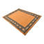 Tapis orange Parnell