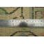 Tapis oriental d'inspiration antique 6 x 9