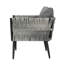 OCEANUS CHAT ENSEMBLE - CHAISE