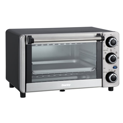 Danby Toaster Oven