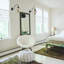 Northwoods Armed Sconce