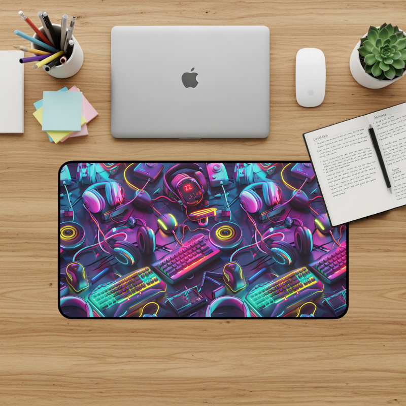 Desk Pad
