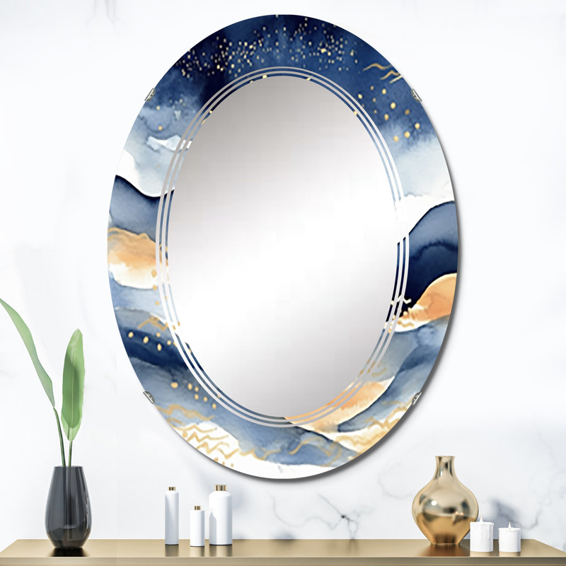 Miroir Zerina, 36 po x 24 po