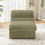 Chaise d'appoint rembourrée-670108131