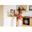 Magnetic Glass Dry Erase Board-541991377