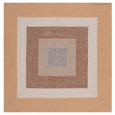 Tapis d'intérieur / extérieur lavable à la machine Dillion Performance