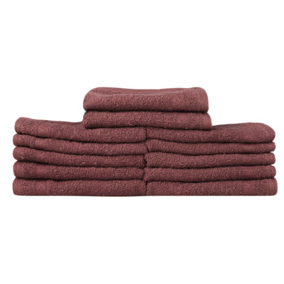 Cotton Face Towels