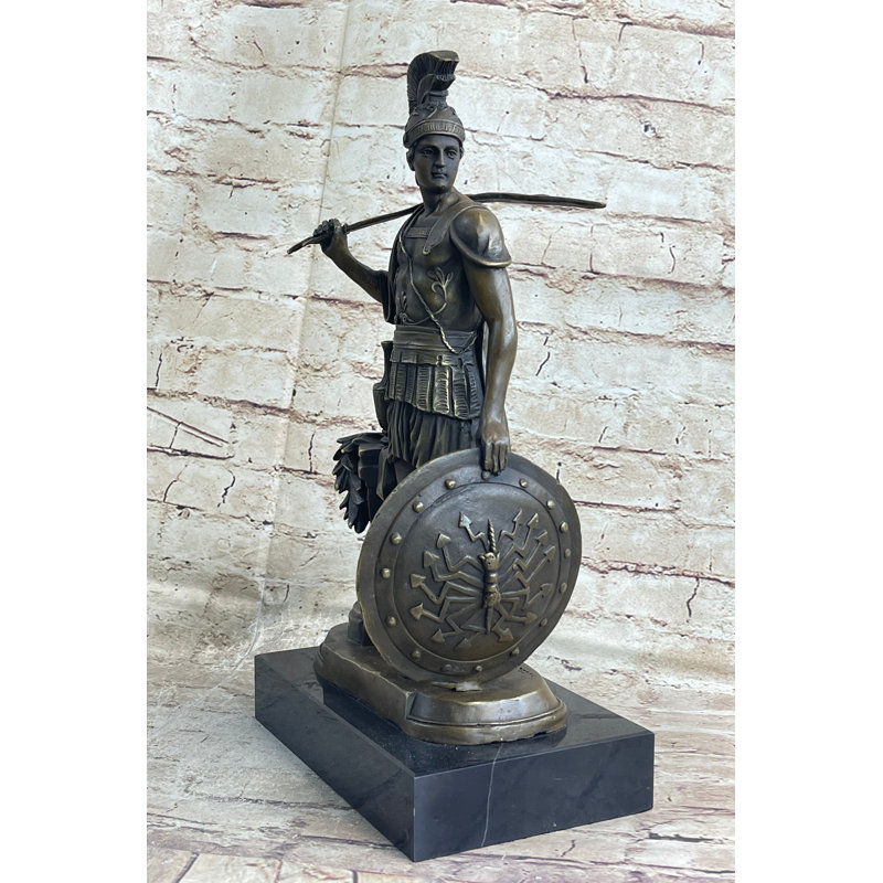 Figurines et sculptures