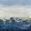 Seaside Night Painting by Jennifer Hollack Raboin-39774336-39774335