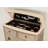 Jaqueline 40'' W 6 - Drawer Dresser
