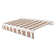 Awntech Key West Patio Retractable Awning with Cassette