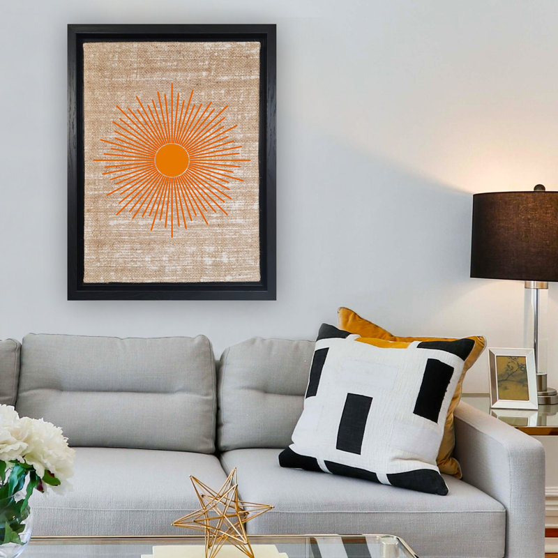 Decorative Canvas Painting