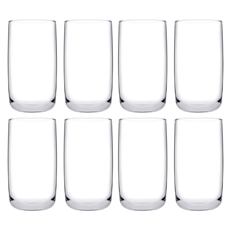 Highball Glass, 8, 540ml