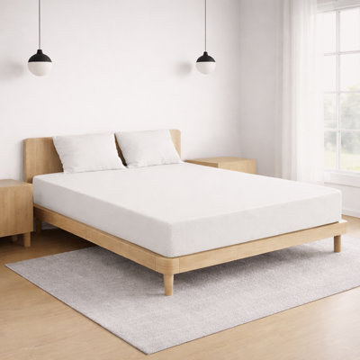 6" Deep Memory Foam Mattress