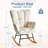 Kaelyb Upholstered Nursery Rocking Accent Chair-1889244757-1944420899