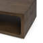 London Wood Coffee Table