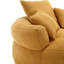 Canapé-lit simple Chenille-1231666284