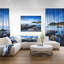 Photographie sur toile tendue-18270669