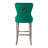 Kirsten Counter Stool with Metal Frame-850751045-850751052-850751049