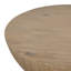 Ryan Solid Wood Coffee Table-1663884446