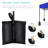 Best Choice Products Easy Setup Pop Up Canopy W/ 1-Button Setup, Wheeled Case, 4 Weight Bags-99315098-99315080