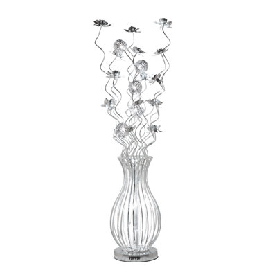 Lampe sur pied 59" Frick
