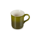Le Creuset Stoneware Mug, 14Oz., Olive