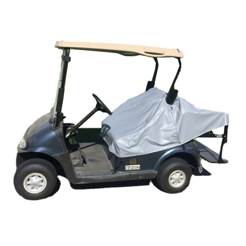Housse de chariot de golf Snap par Covered Living