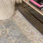 Tapis gris / ivoire Eglinton-1950066020